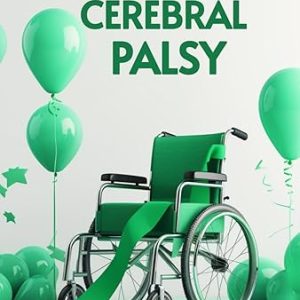 Overcoming Cerebral Palsy- book